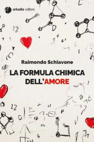 Carte formula chimica dell'amore Raimondo Schiavone