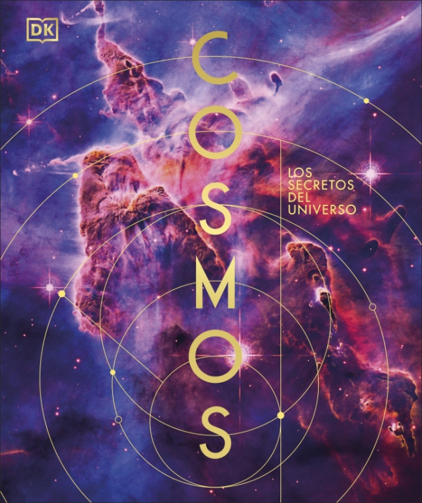 Kniha COSMOS DK