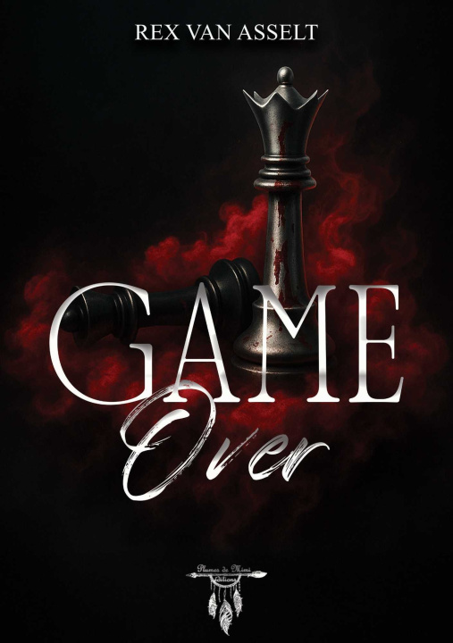 Libro Game over Van Asselt