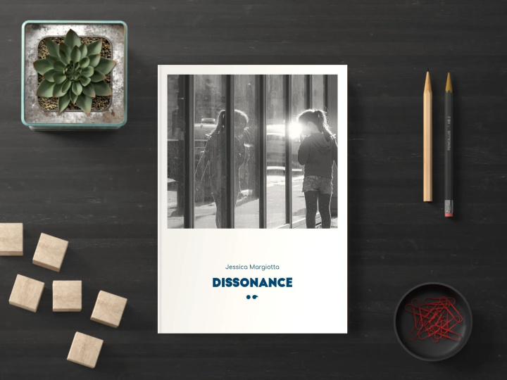 Carte Dissonance Margiotta