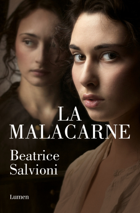 Libro MALACARNE, LA BEATRICE SALVIONI