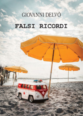 Libro Falsi ricordi Giovanni Delvo'