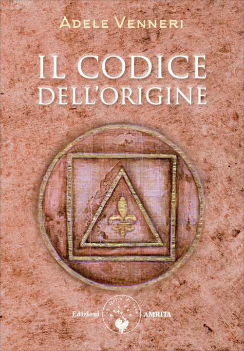 Book codice dell'origine Adele Venneri