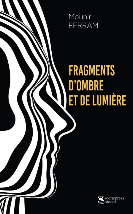 Carte Fragments  d’ombre et de lumière Ferram