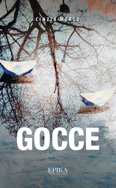 Carte Gocce Cinzia Merlo