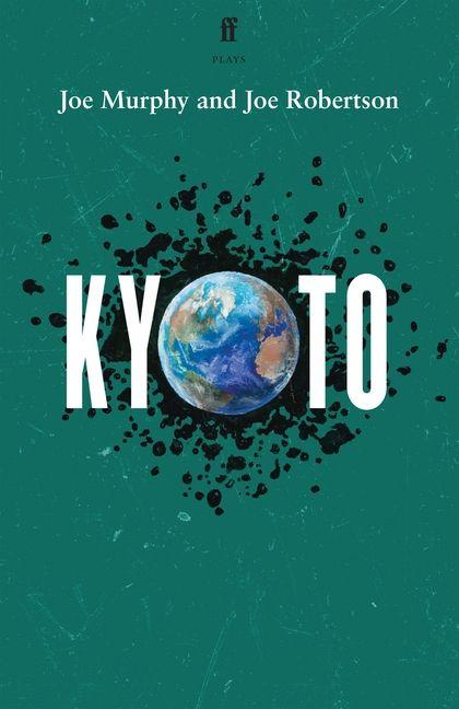 Libro KYOTO ROBERTSON JOE