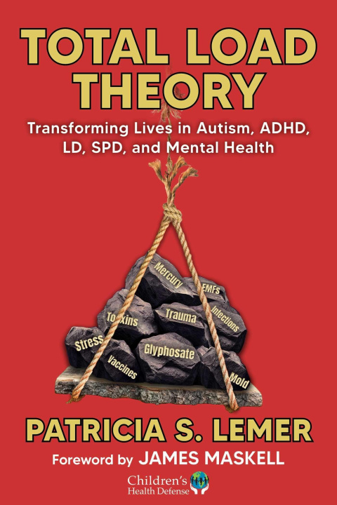 Buch TOTAL LOAD THEORY LEMER PATRICIA S
