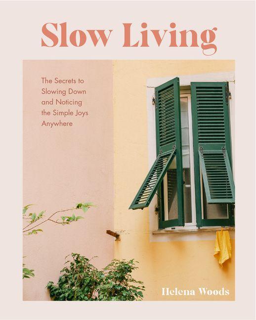 Carte SLOW LIVING WOODS HELENA