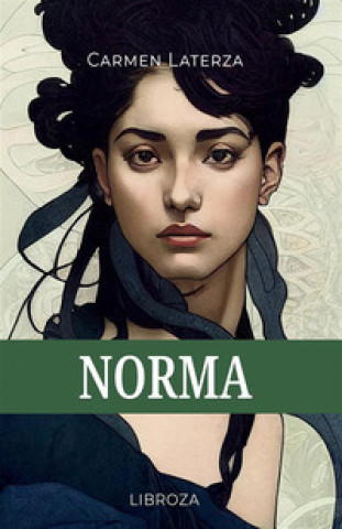 Książka Norma Carmen Laterza