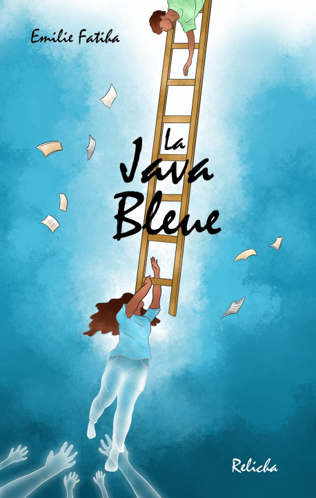 Carte La Java Bleue Fatiha