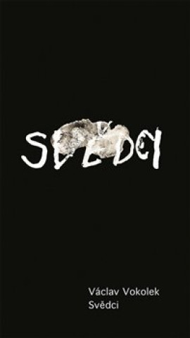 Libro Svědci Václav Vokolek