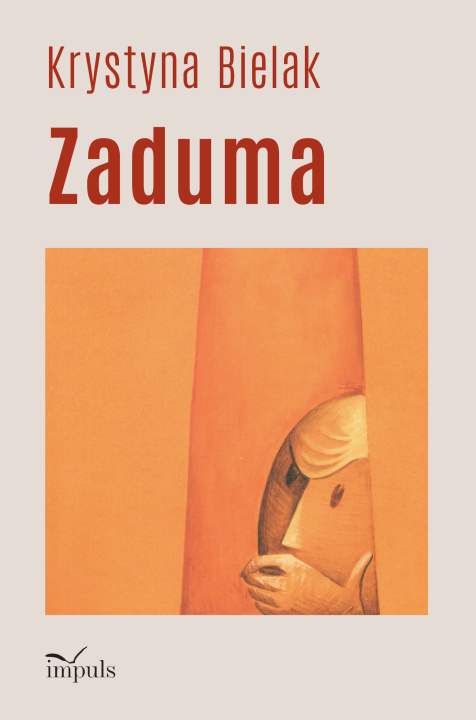 Libro Zaduma Krystyna Bielak