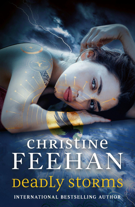 Buch Deadly Storms Christine Feehan