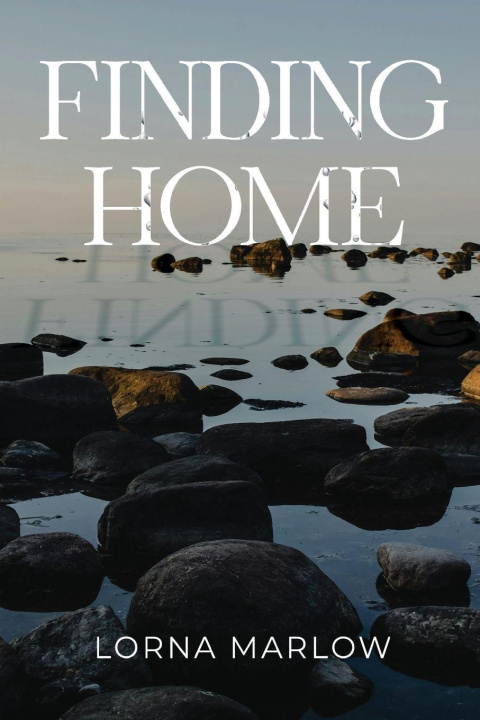 Kniha Finding Home Lorna Marlow