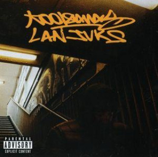 Audio Lan Juks 