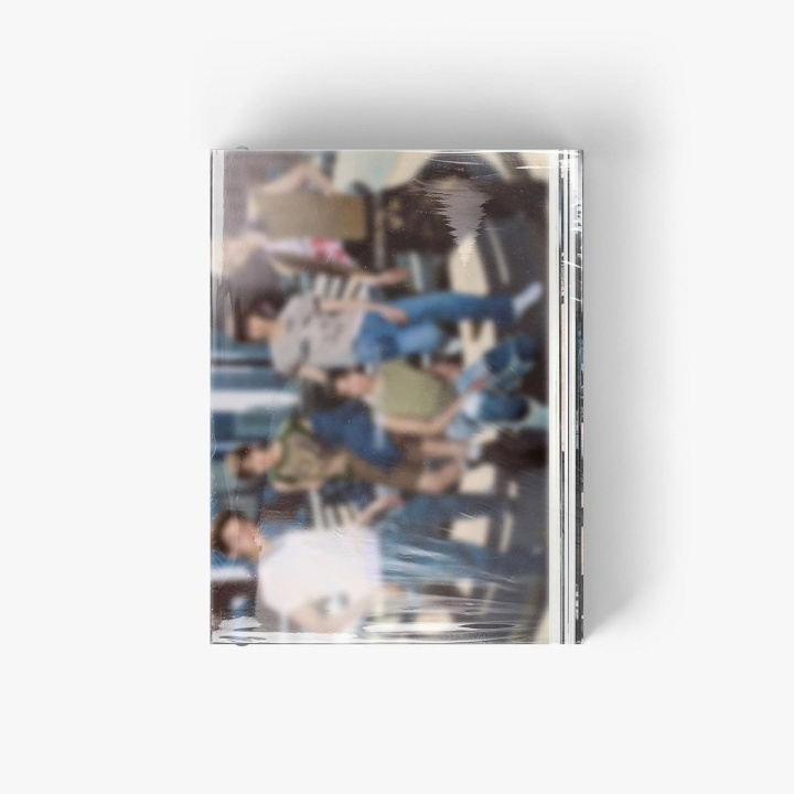 Audio COLOR OUTSIDE THE LINES (Scene 2 Ver.) CORTIS