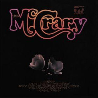 Audio Emerge The McCrary