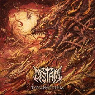 Audio Tyrannotophia (Redux) Distant