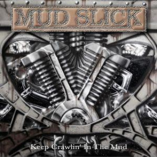 Audio Keep Crawlin In The Mud 