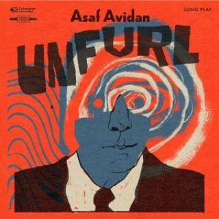 Audio Unfurl Asaf Avidan