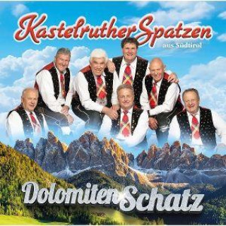Audio DolomitenSchatz 
