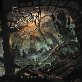 Audio Never to Dawn 