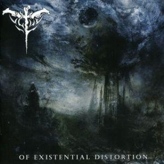 Audio ...Of Existential Distortion (CD) 