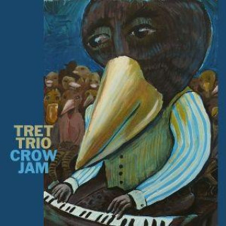 Audio Crow Jam 