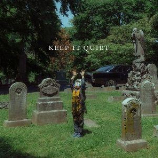 Audio Keep It Quiet Greyhaven