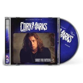 Audio Sorry For Nothing- Volume 2 Cory Marks