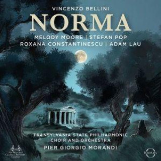 Audio Norma 