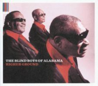 Audio Higher Ground 