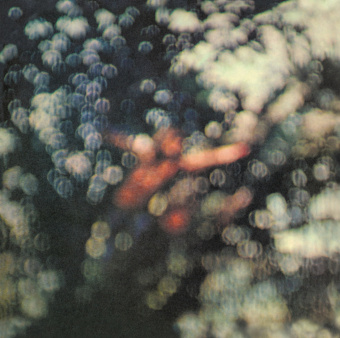 Audio Obscured by Clouds Pink Floyd