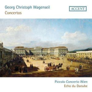 Audio Concertos 