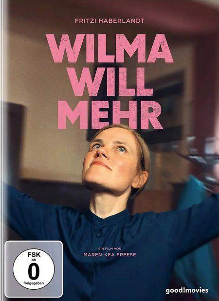 Video Wilma will mehr Maren-Kea Freese