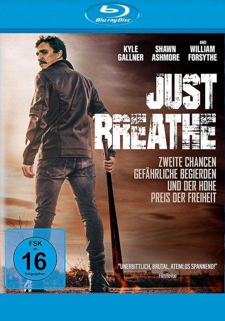 Video Just Breathe Paul Pompa Iii