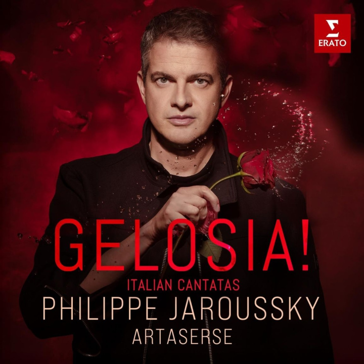 Audio Gelosia! Philippe Jaroussky