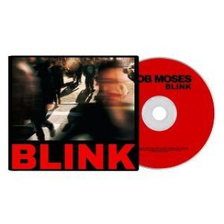 Audio Blink Bob Moses