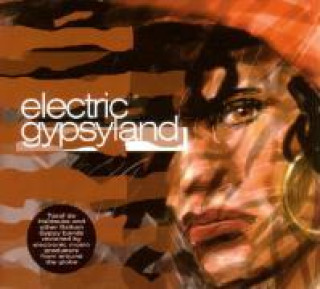 Audio Electric Gypsyland 