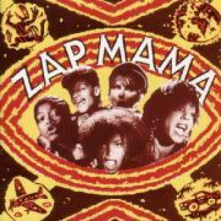 Audio Zap Mama 