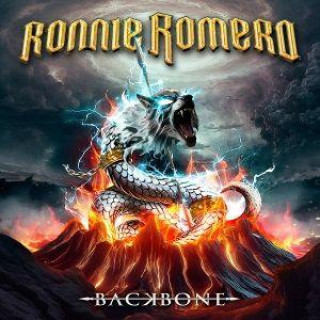 Zvok Backbone Ronnie Romero