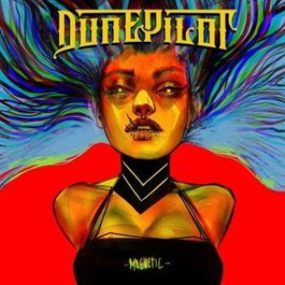 Audio Magnetic Dune Pilot