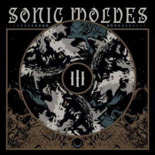 Audio III Sonic Wolves