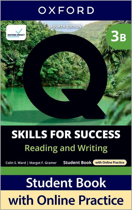 Boek Q4E 3 R&W SB SPLIT B PK Margot F. Gramer