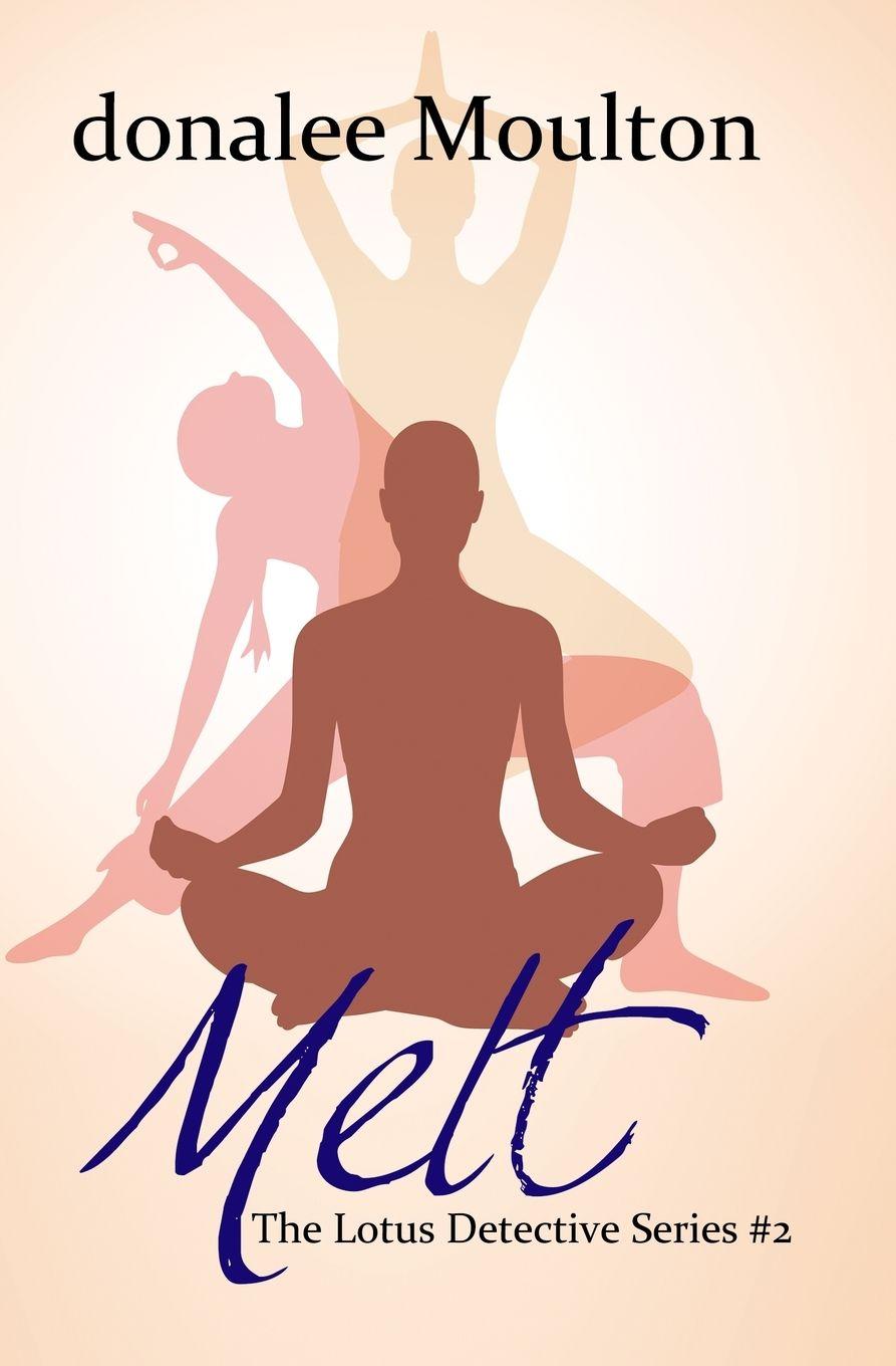 Kniha Melt donalee Moulton