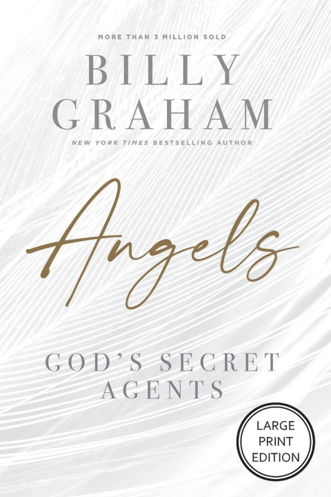 Book Angels 