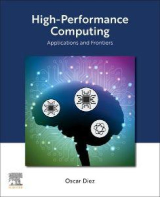 Knjiga High-Performance Computing Oscar Diez