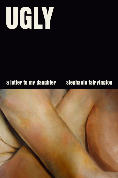 Kniha Ugly FAIRYINGTON STEPHANIE