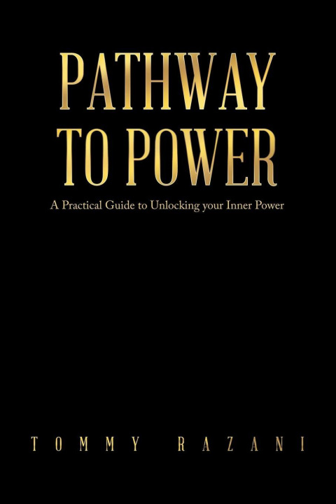 Kniha Pathway To Power Tommy Razani