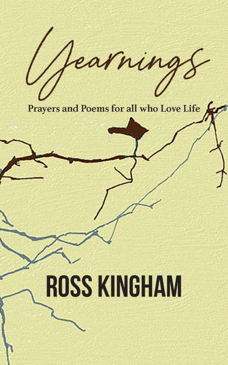 Kniha Yearnings Catherine Kingham